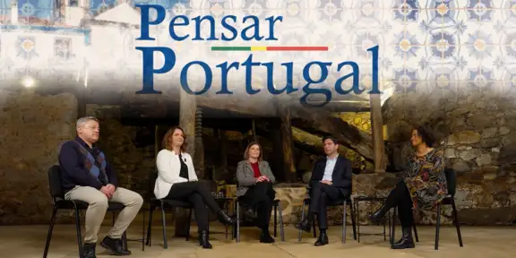 Pensar Portugal - Investimento no interior
