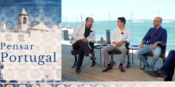 Participação Cívica