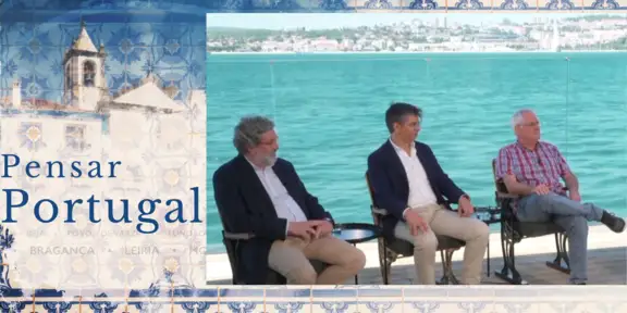 Sustentabilidade e Alterações Climáticas