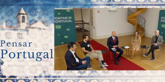 Os desafios da IA para os criadores