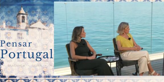 Mulheres na Política