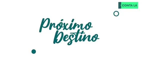 Próximo Destino