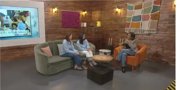 Intercidades com Rita Ferro Rodrigues | Ep. 33