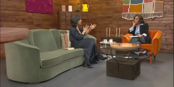 Intercidades com Rita Ferro Rodrigues | Ep. 13