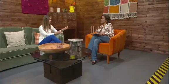 Intercidades com Rita Ferro Rodrigues | Ep. 12