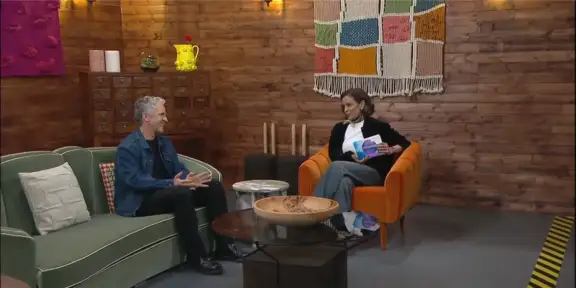 Intercidades com Rita Ferro Rodrigues | Ep. 20