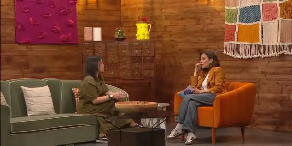  Intercidades com Rita Ferro Rodrigues | Ep. 26