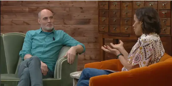 Intercidades com Rita Ferro Rodrigues | Ep. 36