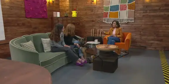 Intercidades com Rita Ferro Rodrigues | Ep. 22