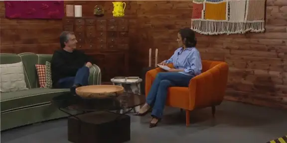 Intercidades com Rita Ferro Rodrigues | Ep. 34