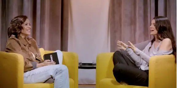 Rita Ferro Rodrigues Conversa Com Teresa Mata | Ep. 31 