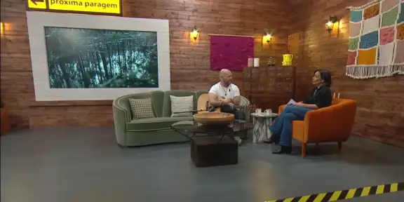 Intercidades com Rita Ferro Rodrigues | Ep. 27