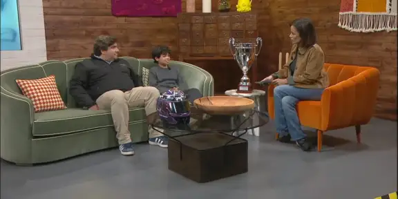 Intercidades com Rita Ferro Rodrigues | Ep. 14