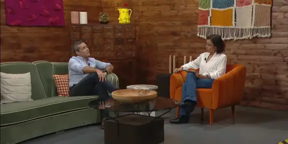 Intercidades com Rita Ferro Rodrigues | Ep. 24