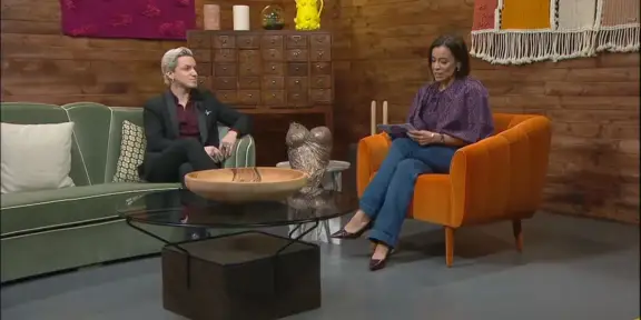 Intercidades com Rita Ferro Rodrigues | Ep. 15