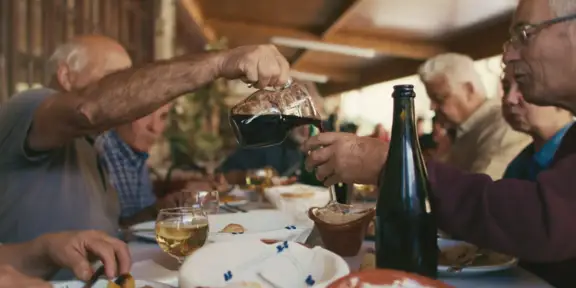 De Gente & De Vinha | A Vinha de Enforcado nos Vinhos Verdes