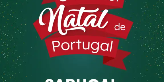 O Melhor Natal de Portugal - Sabugal