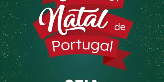 O Melhor Natal de Portugal - Seia