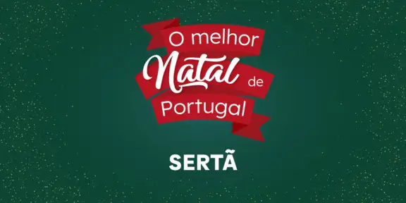 O Melhor Natal de Portugal - Sertã