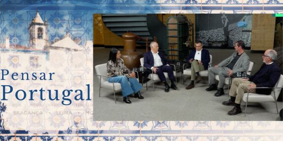 Mão de obra no Douro