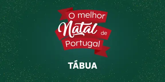 O Melhor Natal de Portugal - Tábua