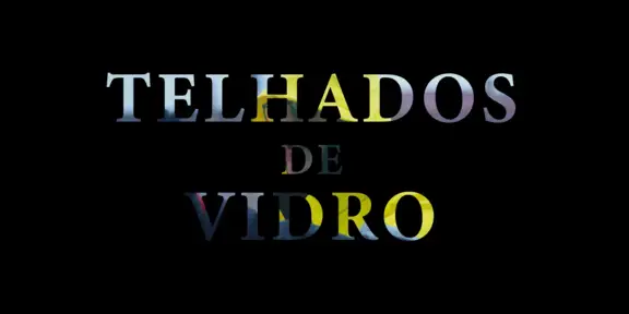 Telhados de Vidro