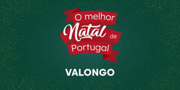 O Melhor Natal de Portugal - Valongo