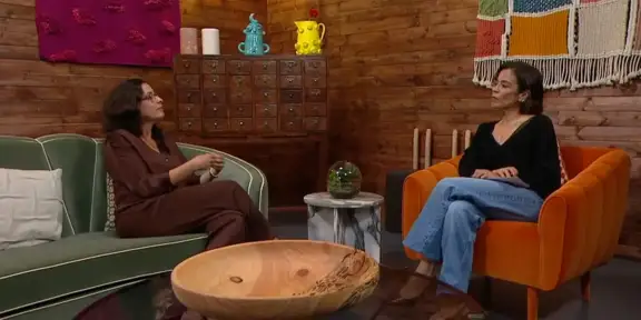 Intercidades com Rita Ferro Rodrigues | Ep.71