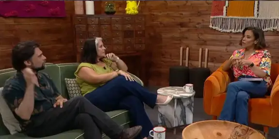Intercidades com Rita Ferro Rodrigues | Ep. 69