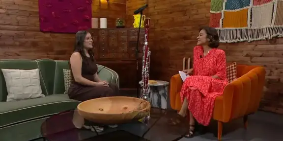 Intercidades com Rita Ferro Rodrigues | Ep. 70