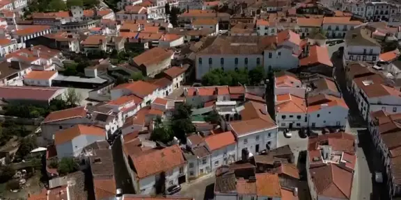 Estrada Nacional 2: Montemor-o-Novo | KM 520 (1ª Parte)