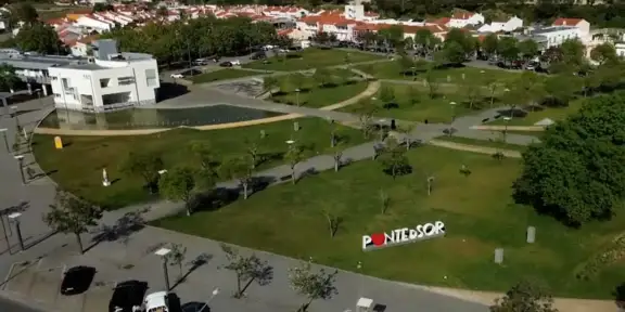 Estrada Nacional 2: Ponte de Sor | KM 435 (2ª Parte)