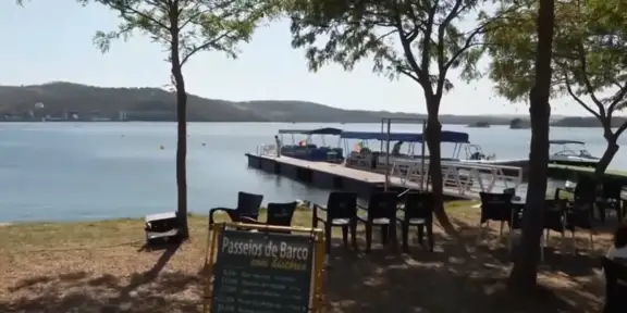  Próximo Destino - Vinhos na água e abertura da época balnear de Moura