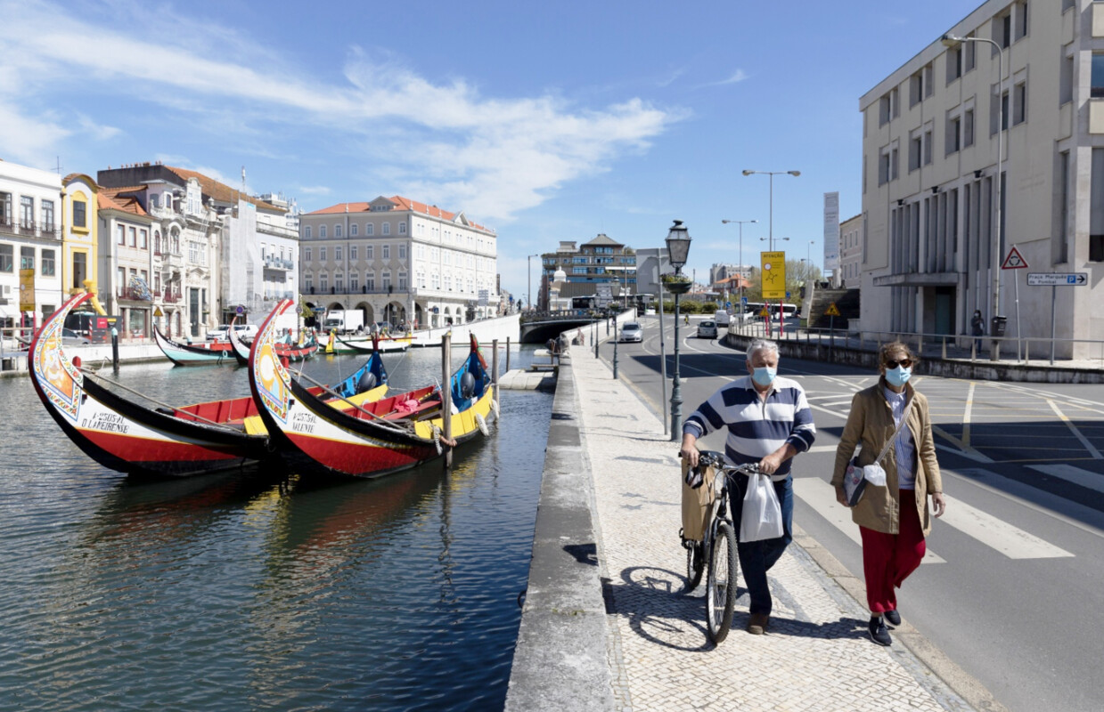 Ria de Aveiro