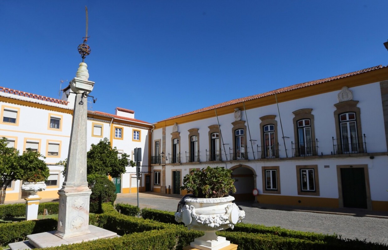Câmara Municipal de Nisa