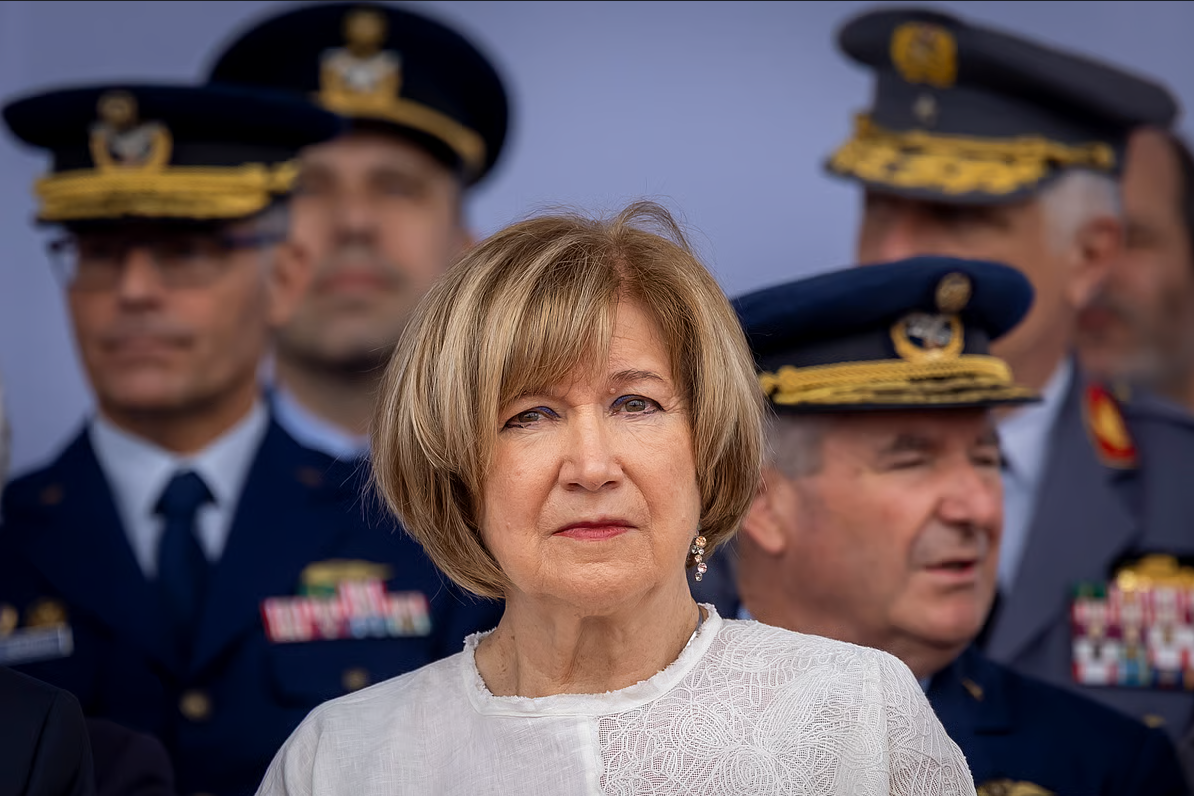 Lídia Jorge | Imagem: Agência Lusa