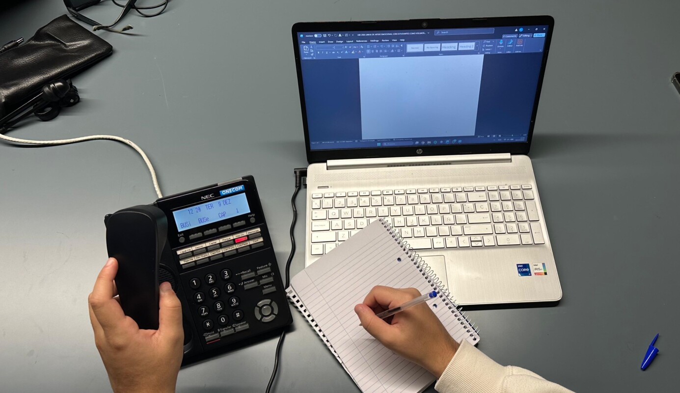 Universidade da Beira Interior criou uma linha de apoio emocional que formou estudantes voluntários para atenderem as chamadas de quem recorrer à linha