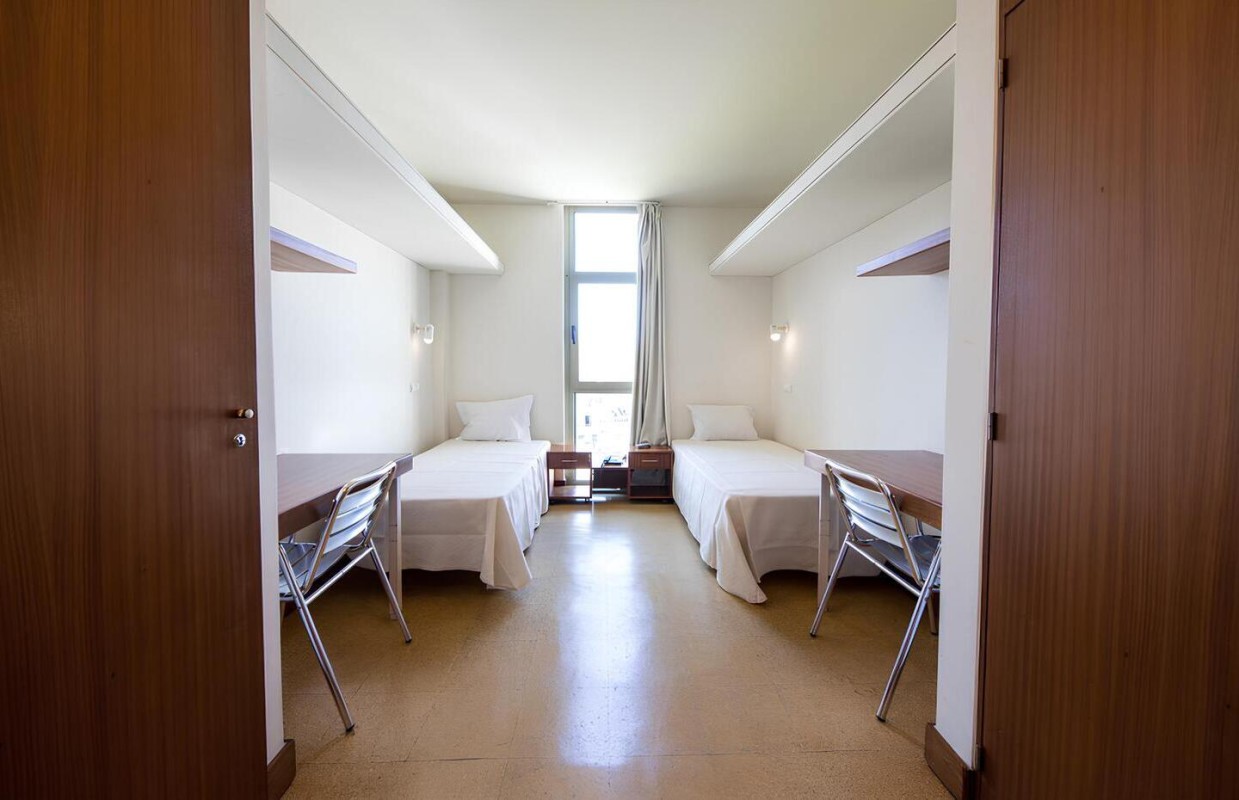 Primeira proposta do apoio visava apenas o 1º ano do curso