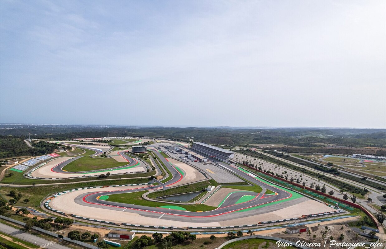 Autódromo do Algarve