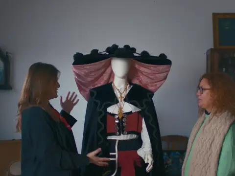 Ultraje com Daniela Magalhães | Ep.1 | Ilhavo