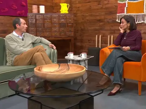 Intercidades com Rita Ferro Rodrigues | Ep. 5