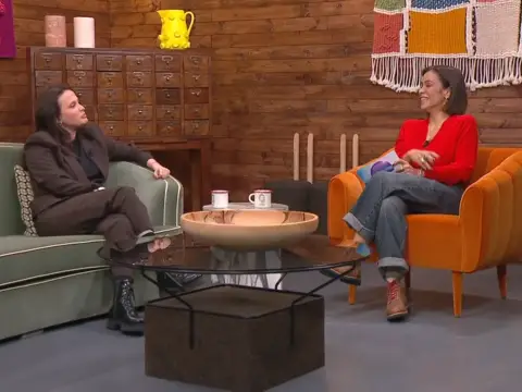 Intercidades com Rita Ferro Rodrigues | Ep. 6