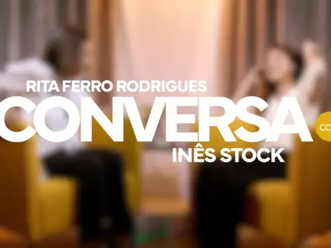  Rita Ferro Rodrigues Conversa Com Inês Stock | Ep. 11 