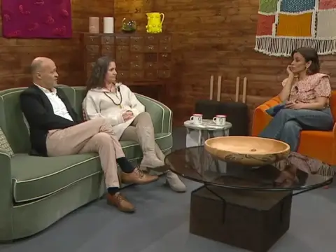 Intercidades com Rita Ferro Rodrigues | Ep. 11