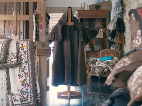 Ultraje com Daniela Magalhães | Miranda do Douro