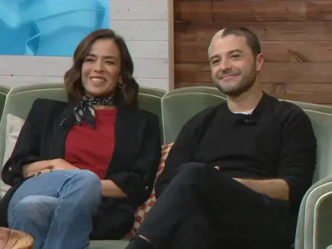 Intercidades com Rita Ferro Rodrigues | Ep. 18