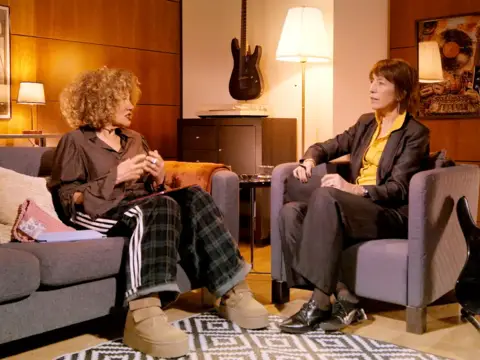 A Letra | Maria João - Maputo Jive