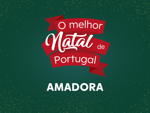O Melhor Natal de Portugal - Amadora