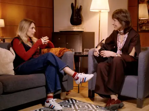 A Letra | Ana Bacalhau - Imperial é fino