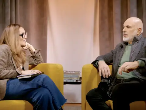 Ana Sofia Vinhas Conversa Com Jorge Simão| Ep. 19 